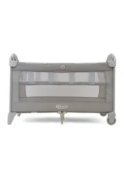 Graco PLAYARD ROLL A BED PALOMA ორ დონიანი საწოლ-მანეჟი