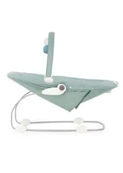Graco SOOTHER CHEERIE BUNNY & BEAR ახალშობილის ფუნქციური შეზლონგი, 5 image