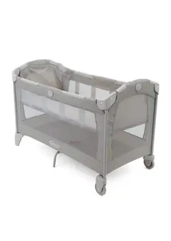Graco PLAYARD ROLL A BED PALOMA ორ დონიანი საწოლ-მანეჟი, 2 image