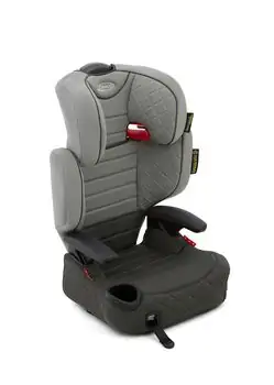 Graco AFFIX LX NICKEL მანქანის სავარძელი (ქარსითი)