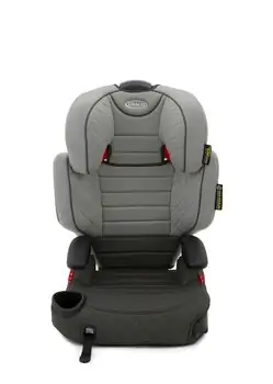 Graco AFFIX LX NICKEL მანქანის სავარძელი (ქარსითი), 2 image