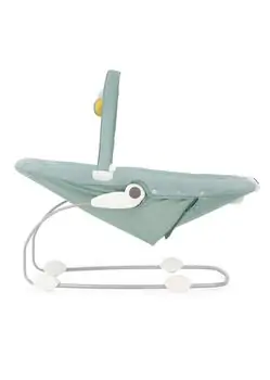 Graco SOOTHER CHEERIE BUNNY & BEAR ახალშობილის ფუნქციური შეზლონგი, 7 image