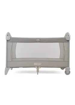 Graco PLAYARD ROLL A BED PALOMA ორ დონიანი საწოლ-მანეჟი, 6 image