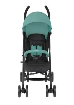 Graco TraveLite Mint საბავშვო სასეირნო ეტლი, 2 image
