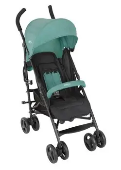 Graco TraveLite Mint საბავშვო სასეირნო ეტლი