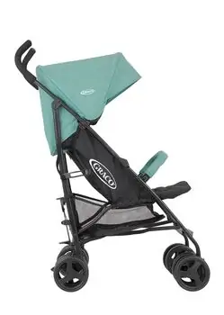 Graco TraveLite Mint საბავშვო სასეირნო ეტლი, 5 image