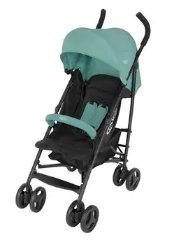 Graco TraveLite Mint საბავშვო სასეირნო ეტლი, 3 image