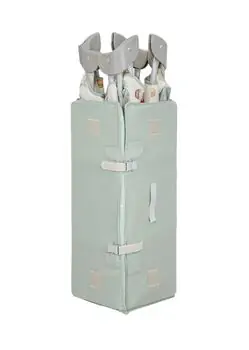 Graco Contour Electra Up & Away ორ დონიანი საწოლ-მანეჟი, 8 image