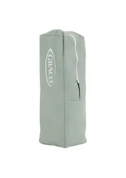 Graco Contour Electra Up & Away ორ დონიანი საწოლ-მანეჟი, 9 image