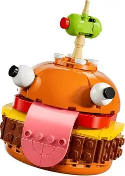 Lego Fortnite 77070 Durrr Burger, 2 image