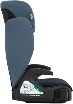 Graco Junior Maxi I-Size R129 Navy მანქანის სავარძელი (ქარსითი), 3 image