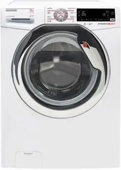 სარეცხი მანქანა Hoover DWOT611AHC3/1-S
