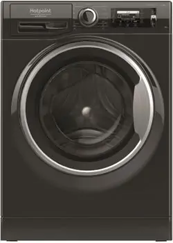 სარეცხი მანქანა HOTPOINT-ARISTON NLCD 945 BS A EU N