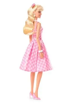 Barbie The Movie Collectible Doll ბარბის საკოლექციო თოჯინა, 4 image