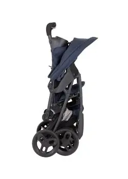 Graco 2x1 Comfy Cruiser Into The Wild ახალშობილის ეტლის კომპლექტი, 9 image