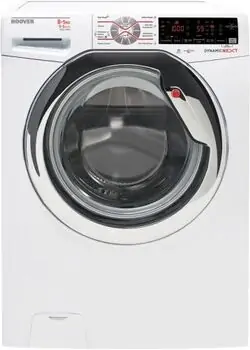 სარეცხი მანქანა/საშრობი Hoover WDXOP45385AH-07