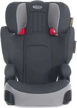 Graco ASSURE TAUPE GREY მანქანის სავარძელი (ქარსითი), 2 image