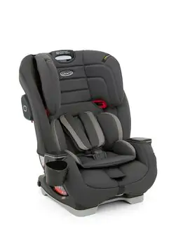 Graco AVOLVE CHARCOAL მანქანის სავარძელი (ქარსითი)