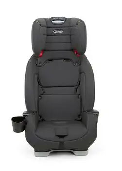 Graco AVOLVE CHARCOAL მანქანის სავარძელი (ქარსითი), 6 image