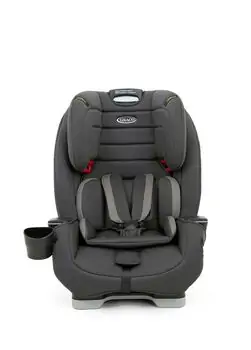 Graco AVOLVE CHARCOAL მანქანის სავარძელი (ქარსითი), 2 image