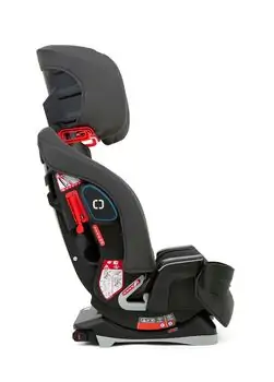 Graco AVOLVE CHARCOAL მანქანის სავარძელი (ქარსითი), 5 image