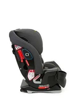 Graco AVOLVE CHARCOAL მანქანის სავარძელი (ქარსითი), 3 image