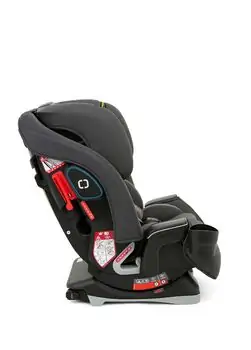 Graco AVOLVE CHARCOAL მანქანის სავარძელი (ქარსითი), 4 image