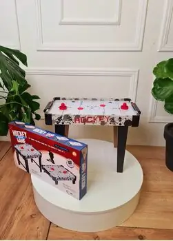 Board Games -  Hockey  სამაგიდო სათამაშო ჰოკეი