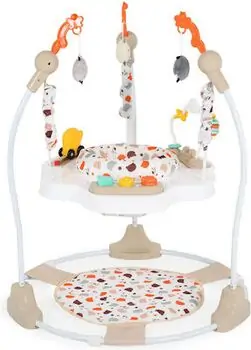 Cangaroo Jumper Magic Fun Beige გასართობი ჯამფერი