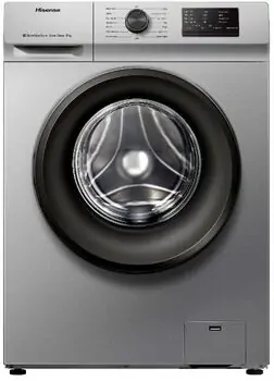 სარეცხი მანქანა Hisense WFVC6010S