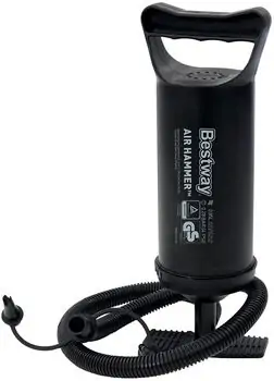 BESTWAY 67374 გასაბერი ლეიბი, 5 image