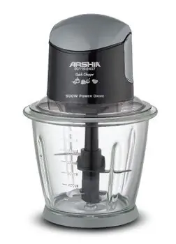 ჩოპერი ARSHIA EC116-2618