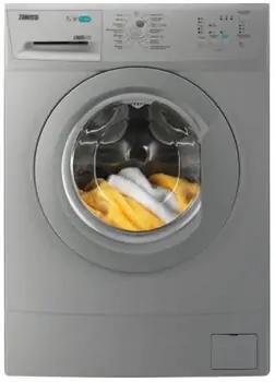 სარეცხი მანქანა Zanussi ZWS76100SS