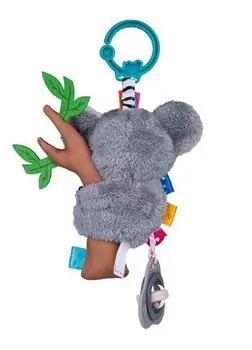 Bali Bazoo 81097 Koala Dyzio - განსავითარებელი სათამაშო, 2 image
