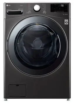 სარეცხი მანქანა/საშრობი LG F20L2CRV2E2.ABLPARA