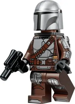 Lego Star Wars 75451 Hutt Palace Sentry Droid Showdown, 4 image