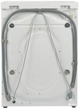 სარეცხი მანქანა Electrolux EW6S4R27W, 5 image