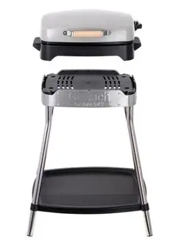 გრილი Gerlach GL6611, 4 image