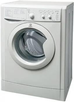 სარეცხი მანქანა Indesit IWSC5105 (CIS)