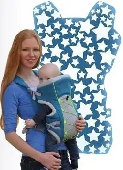 Cangaroo-ს კენგურუ Starchild, 2 image