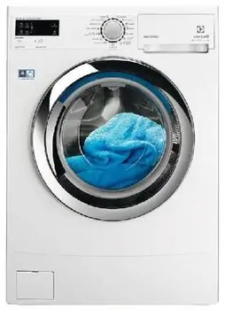 სარეცხი მანქანა Electrolux EWS1276CI