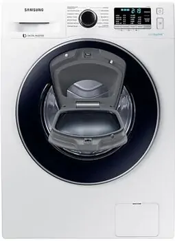 სარეცხი მანქანა Samsung WW90K54H0UW/LP, 2 image
