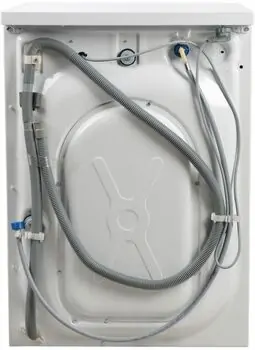 სარეცხი მანქანა Electrolux EW6F4R21B, 8 image