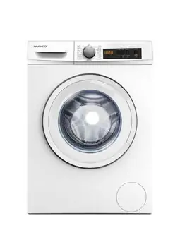 სარეცხი მანქანა DAEWOO DW7010