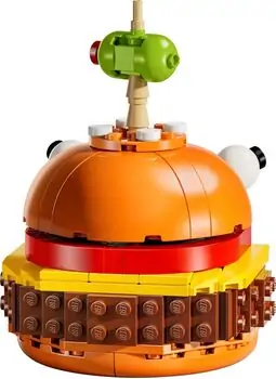 Lego Fortnite 77070 Durrr Burger, 4 image