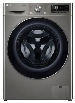 სარეცხი მანქანა LG F2V7GWL2P.APTPMER, 2 image