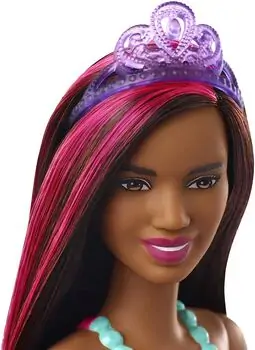 Barbie Dreamtopia GJK15 - ბარბის თოჯინა, 7 image