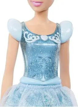 Disney Princess Cinderella დისნეის თოჯინა კონკია, 4 image