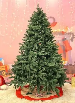 Christmas Tree 210CM საახალწლო ნაძვის ხე, 3 image