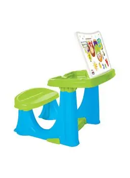 Pilsan-ის სასწავლო მაგიდა 03 433 HANDY STUDY DESK Blue